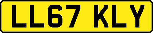 LL67KLY