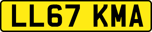 LL67KMA
