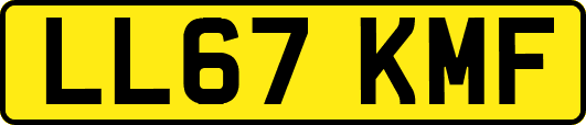 LL67KMF