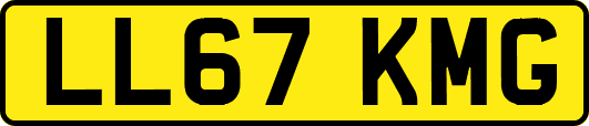 LL67KMG
