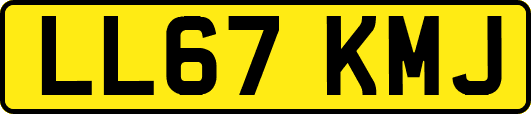 LL67KMJ