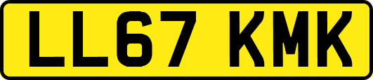 LL67KMK