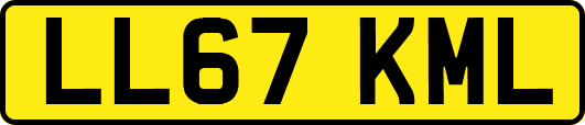 LL67KML