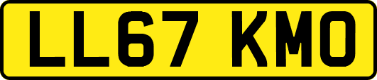 LL67KMO