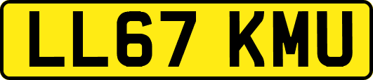LL67KMU