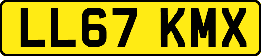 LL67KMX