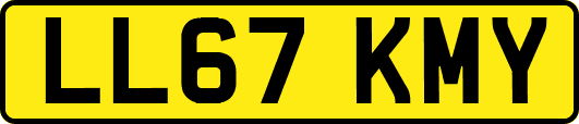 LL67KMY