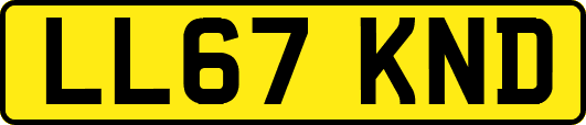 LL67KND