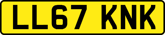 LL67KNK