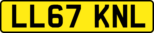 LL67KNL