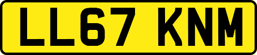 LL67KNM