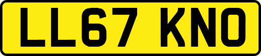 LL67KNO