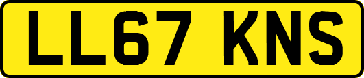 LL67KNS
