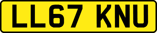 LL67KNU