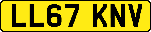 LL67KNV