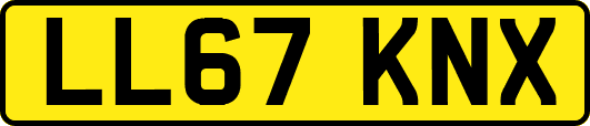 LL67KNX