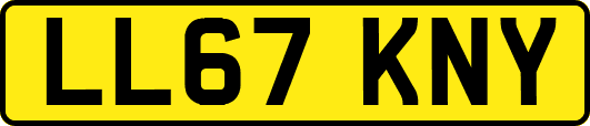 LL67KNY