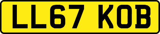 LL67KOB