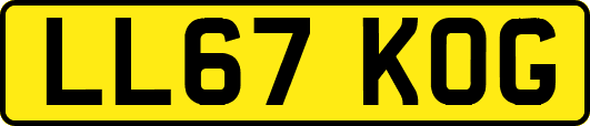 LL67KOG