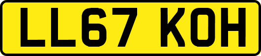 LL67KOH