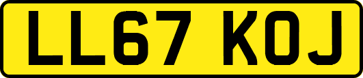 LL67KOJ