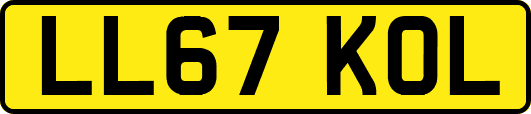 LL67KOL