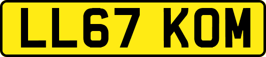 LL67KOM