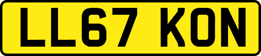 LL67KON