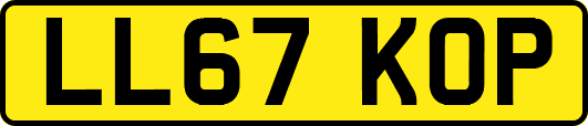 LL67KOP
