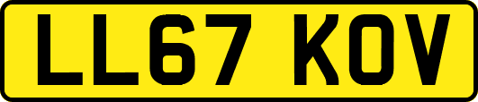LL67KOV