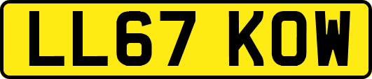 LL67KOW