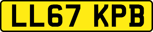 LL67KPB