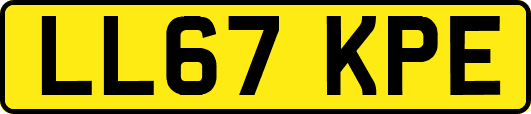 LL67KPE