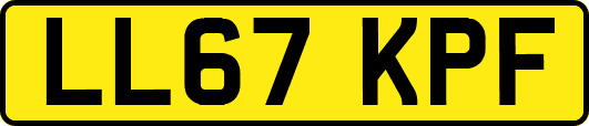 LL67KPF