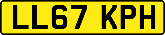 LL67KPH