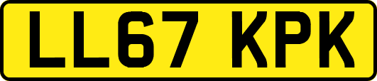 LL67KPK