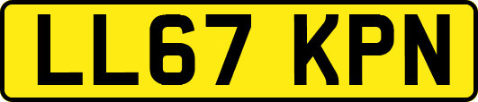 LL67KPN