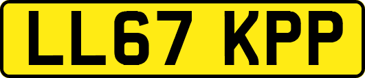 LL67KPP