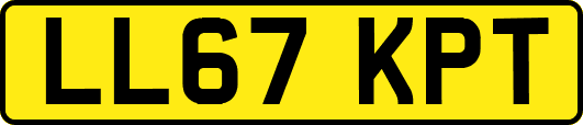 LL67KPT