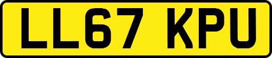 LL67KPU