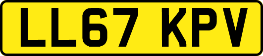 LL67KPV