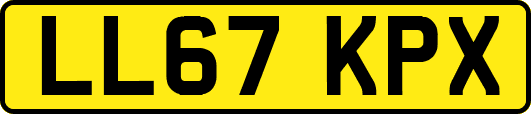 LL67KPX