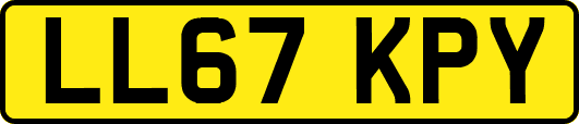 LL67KPY