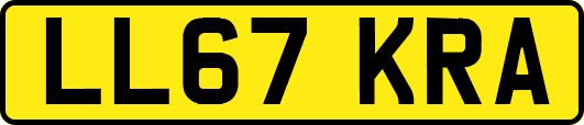 LL67KRA
