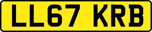 LL67KRB