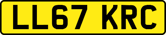 LL67KRC