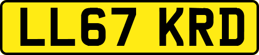 LL67KRD