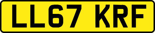 LL67KRF