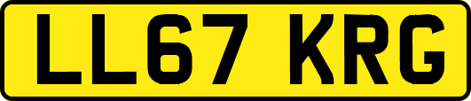 LL67KRG