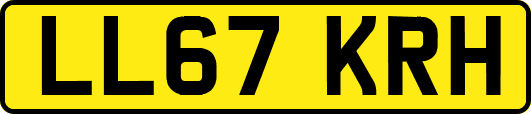 LL67KRH